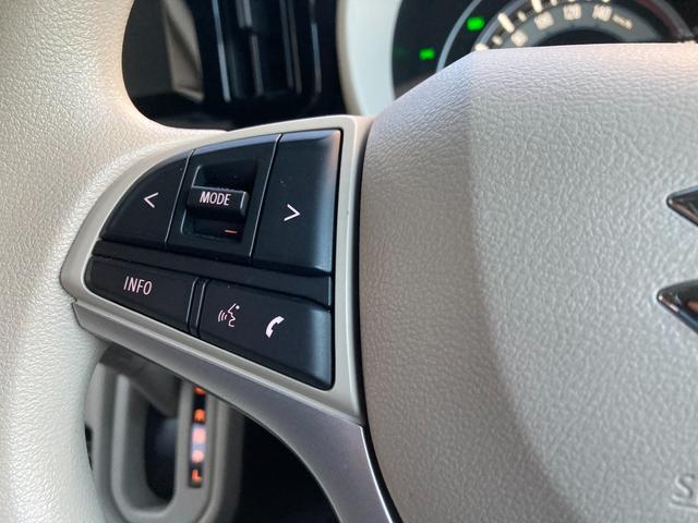 ワゴンRスマイル HYBRID S 3型 4WD CVT LEDヘッドライト 後席左側パワースライド 電動パーキング チルトステアリング 運転席シ-トリフタ-(18枚目)