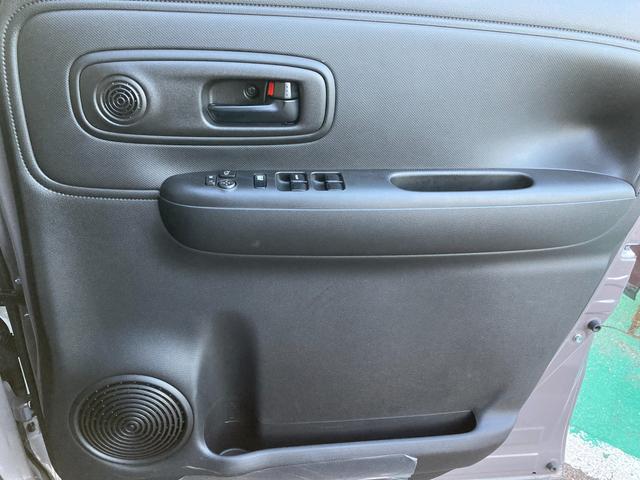 ワゴンRスマイル HYBRID S 3型 4WD CVT LEDヘッドライト 後席左側パワースライド 電動パーキング チルトステアリング 運転席シ-トリフタ-(21枚目)