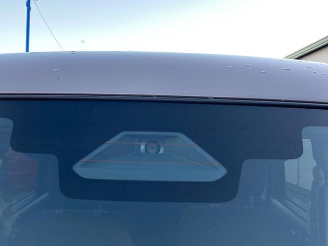 ワゴンRスマイル HYBRID S 3型 4WD CVT LEDヘッドライト 後席左側パワースライド 電動パーキング チルトステアリング 運転席シ-トリフタ-(46枚目)