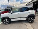 HYBRID MZ 4型 4WD 6AT メッキドアハンドル 本革巻ステアリング 衝突軽減ブレーキサポート LEDフォグランプ(50枚目)