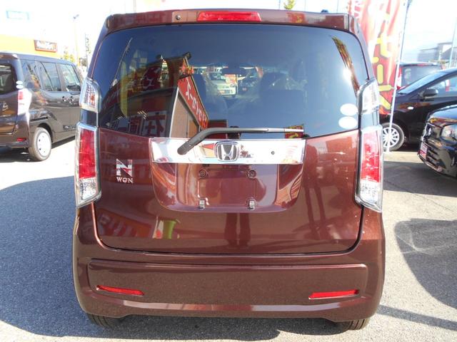 G SSパッケージII 安心パッケージ 届出済未使用車(6枚目)