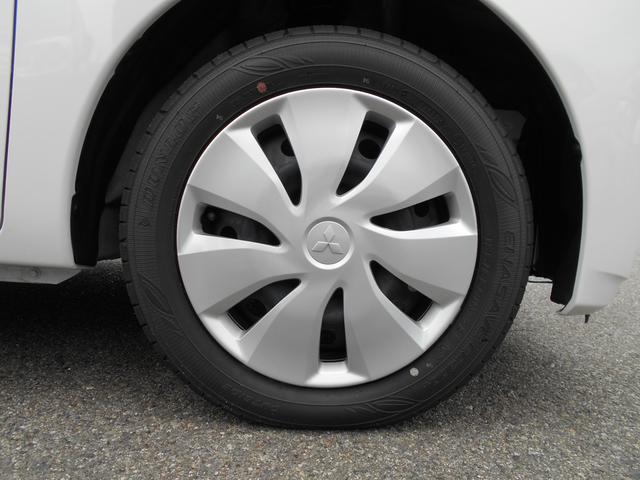 M e-アシスト シートヒーター 衝突被害軽減ブレーキ スライドドア アイドリングストップ 届出済未使用車(17枚目)