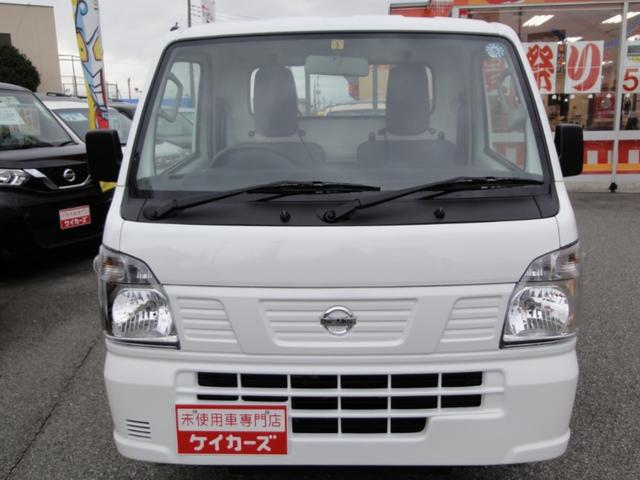 日産 ＮＴ１００クリッパートラック