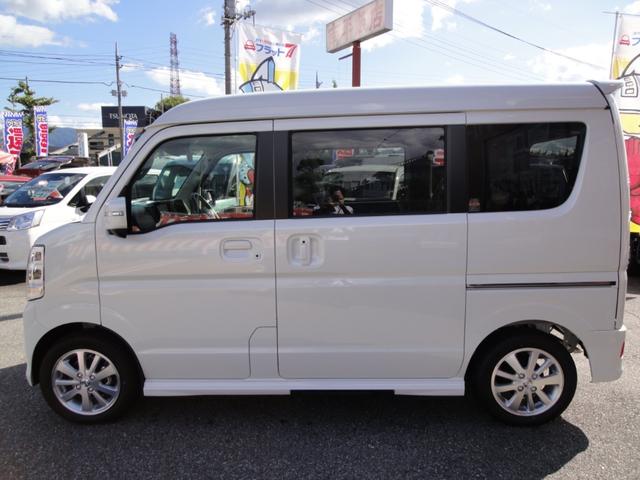 日産 ＮＶ１００クリッパーリオ