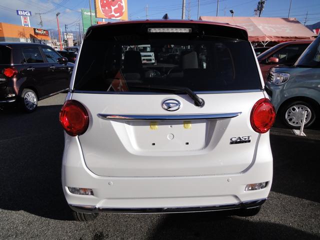 スタイルX リミテッド SAIII(5枚目)