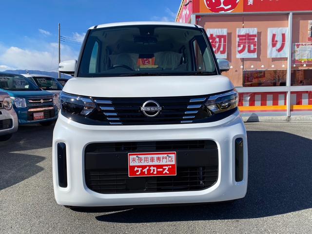 日産 ルークス