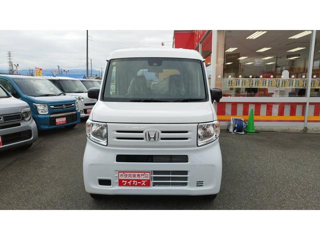 ホンダ Ｎ－ＶＡＮ