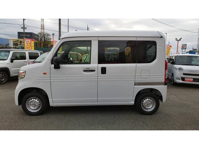 ホンダ Ｎ－ＶＡＮ