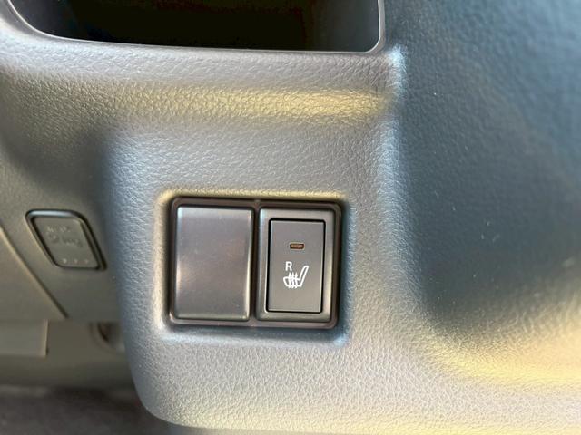 スペーシア ハイブリッドＸ　届出済未使用車　スズキセーフティーサポート　誤発進抑制機能　後方誤発進抑制機能　低速時ブレーキサポート　パーキングセンサー　車線逸脱警報機能　車線逸脱抑制機能　ふらつき警報機能　標識認識機能（30枚目）