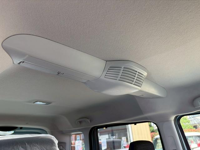 スペーシア ハイブリッドＸ　届出済未使用車　スズキセーフティーサポート　誤発進抑制機能　後方誤発進抑制機能　低速時ブレーキサポート　パーキングセンサー　車線逸脱警報機能　車線逸脱抑制機能　ふらつき警報機能　標識認識機能（38枚目）