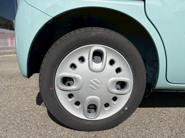 スペーシア ハイブリッドＸ　届出済未使用車　スズキセーフティーサポート　誤発進抑制機能　後方誤発進抑制機能　低速時ブレーキサポート　パーキングセンサー　車線逸脱警報機能　車線逸脱抑制機能　ふらつき警報機能　標識認識機能（50枚目）