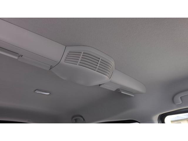 スペーシアギア 　両側電動スライドドア　アイドリングストップ　プッシュスタート　オートエアコン　シートヒーター　クルーズコントロール　レーンアシスト　クリアランスソナー　ベンチシート　ＬＥＤヘッドランプ（41枚目）