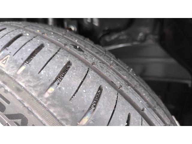 スペーシアギア 　両側電動スライドドア　アイドリングストップ　プッシュスタート　オートエアコン　シートヒーター　クルーズコントロール　レーンアシスト　クリアランスソナー　ベンチシート　ＬＥＤヘッドランプ（48枚目）