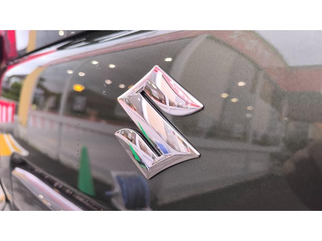 スペーシアギア 　両側電動スライドドア　アイドリングストップ　プッシュスタート　オートエアコン　シートヒーター　クルーズコントロール　レーンアシスト　クリアランスソナー　ベンチシート　ＬＥＤヘッドランプ（52枚目）