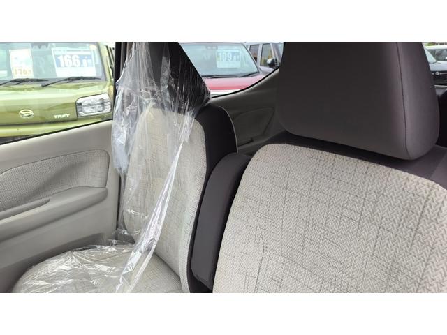 ｅＫワゴン Ｍ　三菱イーアシスト搭載　衝突被害軽減ブレーキ　運転席エアバッグ　助手席エアバッグ　サイドエアバッグ　社外ナビ装着　バックカメラ付き　ＥＴＣ装着　難防止装置付き（7枚目）