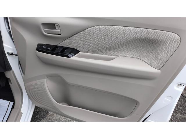 ｅＫワゴン Ｍ　三菱イーアシスト搭載　衝突被害軽減ブレーキ　運転席エアバッグ　助手席エアバッグ　サイドエアバッグ　社外ナビ装着　バックカメラ付き　ＥＴＣ装着　難防止装置付き（25枚目）