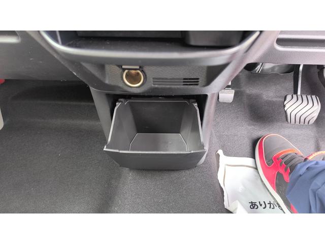 ｅＫワゴン Ｍ　三菱イーアシスト搭載　衝突被害軽減ブレーキ　運転席エアバッグ　助手席エアバッグ　サイドエアバッグ　社外ナビ装着　バックカメラ付き　ＥＴＣ装着　難防止装置付き（35枚目）