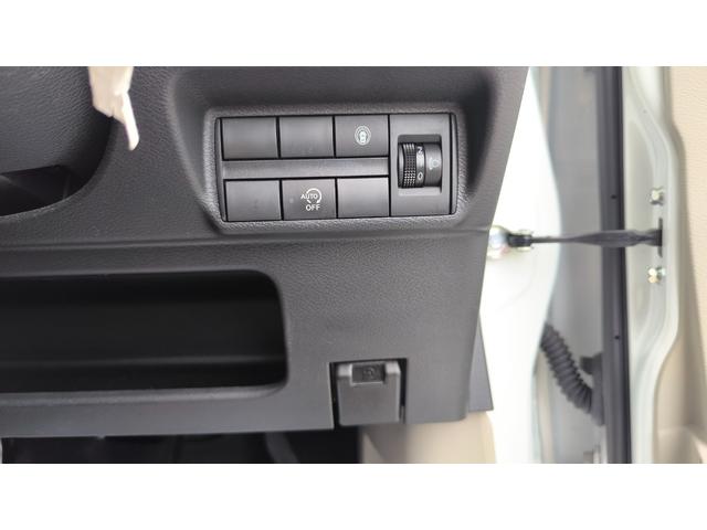 ｅＫワゴン Ｍ　三菱イーアシスト搭載　衝突被害軽減ブレーキ　運転席エアバッグ　助手席エアバッグ　サイドエアバッグ　社外ナビ装着　バックカメラ付き　ＥＴＣ装着　難防止装置付き（39枚目）