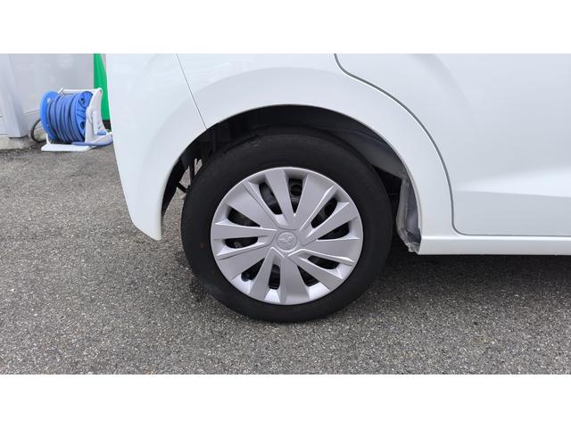 ｅＫワゴン Ｍ　三菱イーアシスト搭載　衝突被害軽減ブレーキ　運転席エアバッグ　助手席エアバッグ　サイドエアバッグ　社外ナビ装着　バックカメラ付き　ＥＴＣ装着　難防止装置付き（49枚目）