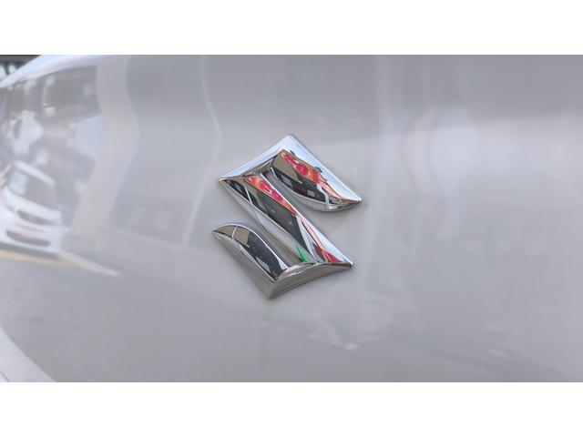 スイフトスポーツ ベースグレード 6速マニュアル ブースタージェットターボエンジン 2本出しマフラー 17インチ純正ホイール 軽量高剛性ボディ スズキセーフティサポート搭載 スイスポ専用シート(51枚目)