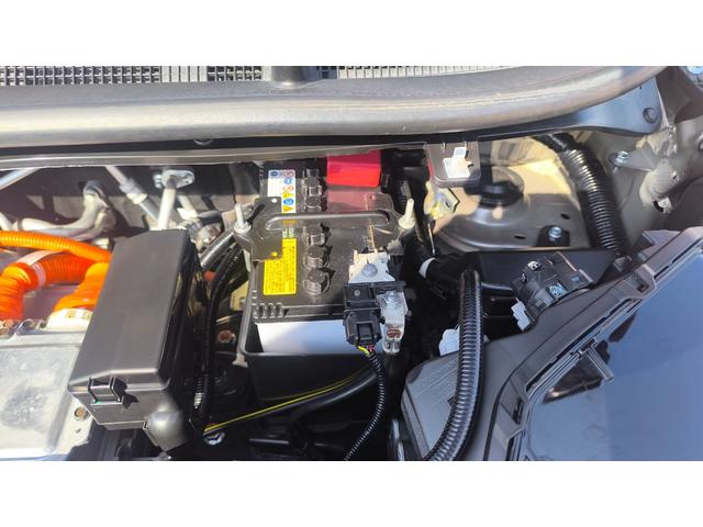 サクラ Ｘ　電気自動車　インテリジェントエマージェンシーブレーキ　標準ディスプレイオーディオ　ＥＴＣ装備　アラウンドビューモニター（3枚目）
