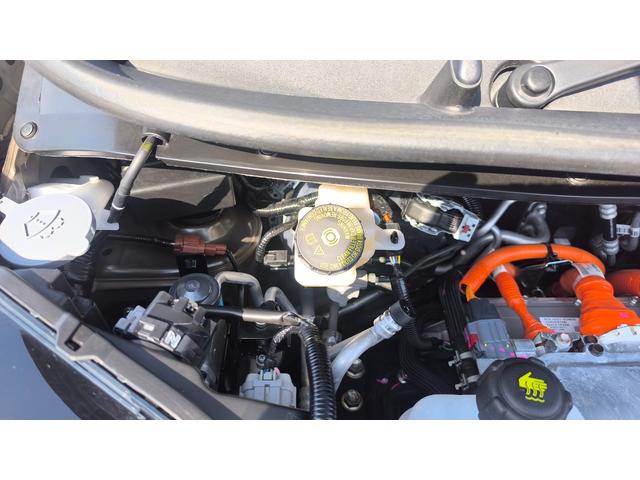 サクラ Ｘ　電気自動車　インテリジェントエマージェンシーブレーキ　標準ディスプレイオーディオ　ＥＴＣ装備　アラウンドビューモニター（4枚目）