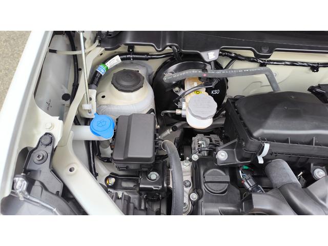 アルト L スズキセーフティサポート搭載 衝突回避支援ブレーキ 誤発進抑制機能 運転支援システム パーキングセンサー 運転席シートヒーター オートライト マニュアルエアコン(4枚目)