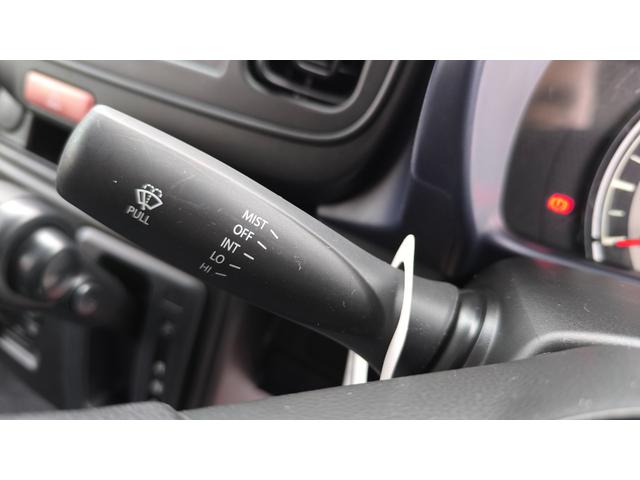 アルト L スズキセーフティサポート搭載 衝突回避支援ブレーキ 誤発進抑制機能 運転支援システム パーキングセンサー 運転席シートヒーター オートライト マニュアルエアコン(26枚目)