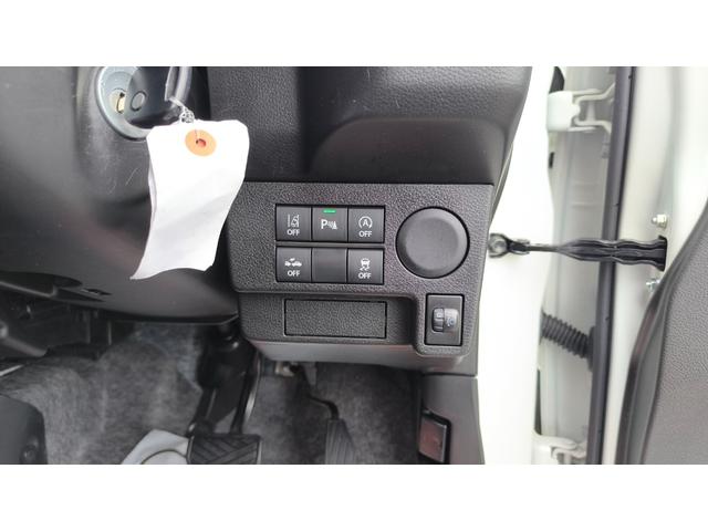 アルト L スズキセーフティサポート搭載 衝突回避支援ブレーキ 誤発進抑制機能 運転支援システム パーキングセンサー 運転席シートヒーター オートライト マニュアルエアコン(33枚目)