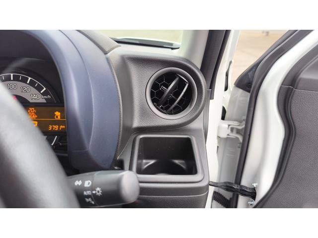 アルト L スズキセーフティサポート搭載 衝突回避支援ブレーキ 誤発進抑制機能 運転支援システム パーキングセンサー 運転席シートヒーター オートライト マニュアルエアコン(34枚目)