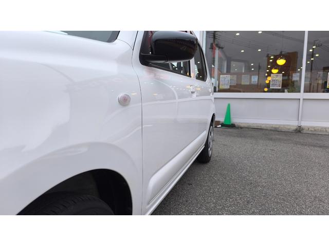 アルト L スズキセーフティサポート搭載 衝突回避支援ブレーキ 誤発進抑制機能 運転支援システム パーキングセンサー 運転席シートヒーター オートライト マニュアルエアコン(43枚目)