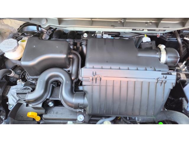 スペーシアギア ハイブリッドＸＺ　両側電動スライドドア　アイドリングストップ　プッシュスタート　オートエアコン　シートヒーター　クルーズコントロール　レーンアシスト　クリアランスソナー　ベンチシート　ＬＥＤヘッドランプ（2枚目）