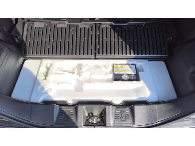 スペーシアギア ハイブリッドＸＺ　両側電動スライドドア　アイドリングストップ　プッシュスタート　オートエアコン　シートヒーター　クルーズコントロール　レーンアシスト　クリアランスソナー　ベンチシート　ＬＥＤヘッドランプ（19枚目）