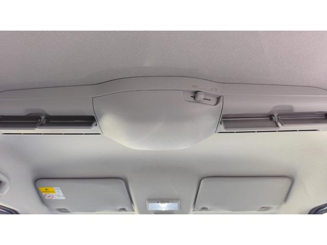 スペーシアギア ハイブリッドＸＺ　両側電動スライドドア　アイドリングストップ　プッシュスタート　オートエアコン　シートヒーター　クルーズコントロール　レーンアシスト　クリアランスソナー　ベンチシート　ＬＥＤヘッドランプ（22枚目）