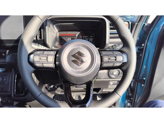 スペーシアギア ハイブリッドＸＺ　両側電動スライドドア　アイドリングストップ　プッシュスタート　オートエアコン　シートヒーター　クルーズコントロール　レーンアシスト　クリアランスソナー　ベンチシート　ＬＥＤヘッドランプ（24枚目）