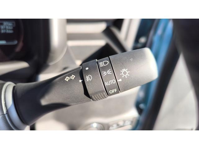 スペーシアギア ハイブリッドＸＺ　両側電動スライドドア　アイドリングストップ　プッシュスタート　オートエアコン　シートヒーター　クルーズコントロール　レーンアシスト　クリアランスソナー　ベンチシート　ＬＥＤヘッドランプ（28枚目）