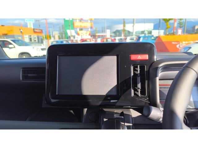 スペーシアギア ハイブリッドＸＺ　両側電動スライドドア　アイドリングストップ　プッシュスタート　オートエアコン　シートヒーター　クルーズコントロール　レーンアシスト　クリアランスソナー　ベンチシート　ＬＥＤヘッドランプ（30枚目）