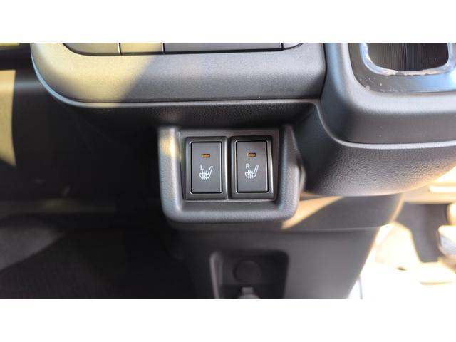 スペーシアギア ハイブリッドＸＺ　両側電動スライドドア　アイドリングストップ　プッシュスタート　オートエアコン　シートヒーター　クルーズコントロール　レーンアシスト　クリアランスソナー　ベンチシート　ＬＥＤヘッドランプ（34枚目）