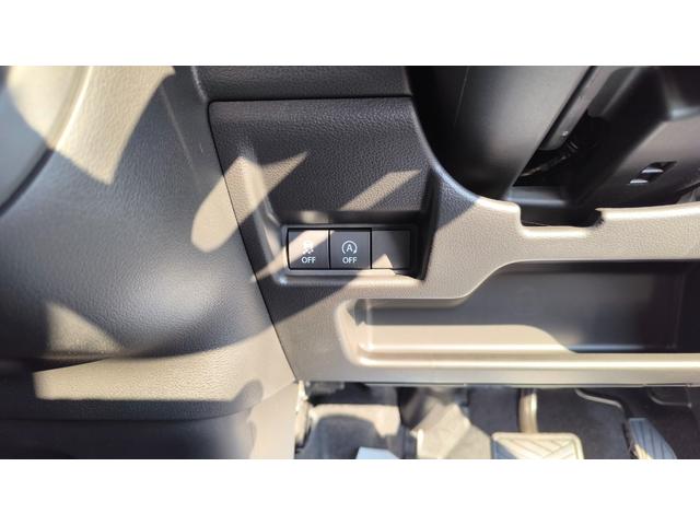 スペーシアギア ハイブリッドＸＺ　両側電動スライドドア　アイドリングストップ　プッシュスタート　オートエアコン　シートヒーター　クルーズコントロール　レーンアシスト　クリアランスソナー　ベンチシート　ＬＥＤヘッドランプ（36枚目）