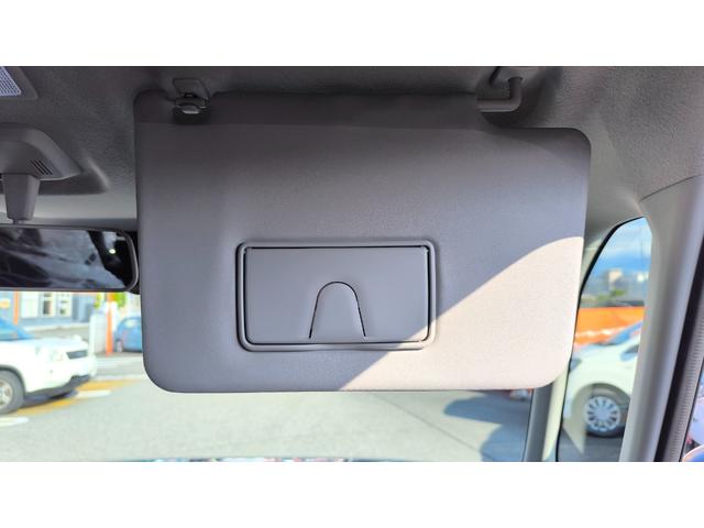 スペーシアギア ハイブリッドＸＺ　両側電動スライドドア　アイドリングストップ　プッシュスタート　オートエアコン　シートヒーター　クルーズコントロール　レーンアシスト　クリアランスソナー　ベンチシート　ＬＥＤヘッドランプ（42枚目）