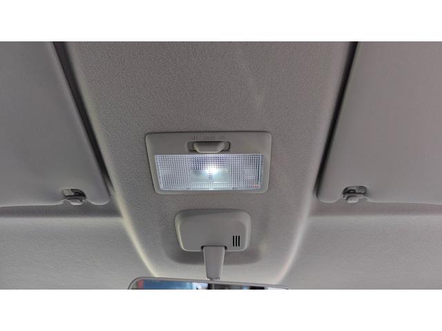 スペーシアギア ハイブリッドＸＺ　両側電動スライドドア　アイドリングストップ　プッシュスタート　オートエアコン　シートヒーター　クルーズコントロール　レーンアシスト　クリアランスソナー　ベンチシート　ＬＥＤヘッドランプ（43枚目）