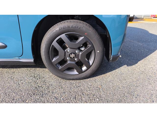 スペーシアギア ハイブリッドＸＺ　両側電動スライドドア　アイドリングストップ　プッシュスタート　オートエアコン　シートヒーター　クルーズコントロール　レーンアシスト　クリアランスソナー　ベンチシート　ＬＥＤヘッドランプ（44枚目）