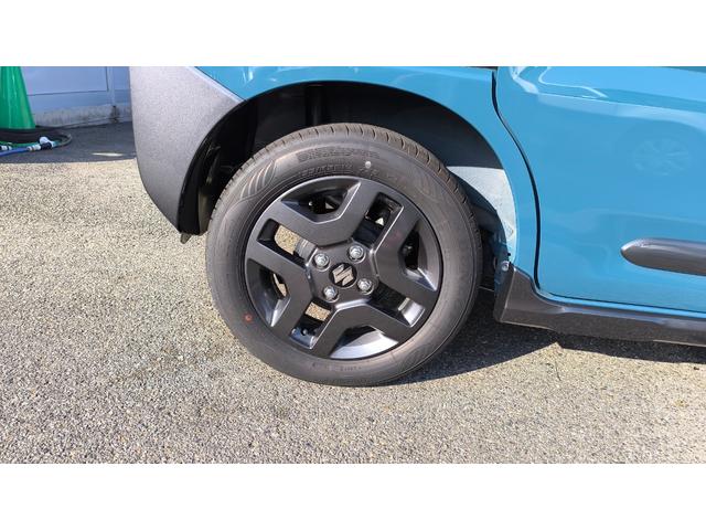 スペーシアギア ハイブリッドＸＺ　両側電動スライドドア　アイドリングストップ　プッシュスタート　オートエアコン　シートヒーター　クルーズコントロール　レーンアシスト　クリアランスソナー　ベンチシート　ＬＥＤヘッドランプ（45枚目）