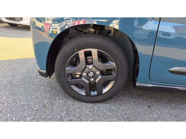 スペーシアギア ハイブリッドＸＺ　両側電動スライドドア　アイドリングストップ　プッシュスタート　オートエアコン　シートヒーター　クルーズコントロール　レーンアシスト　クリアランスソナー　ベンチシート　ＬＥＤヘッドランプ（47枚目）