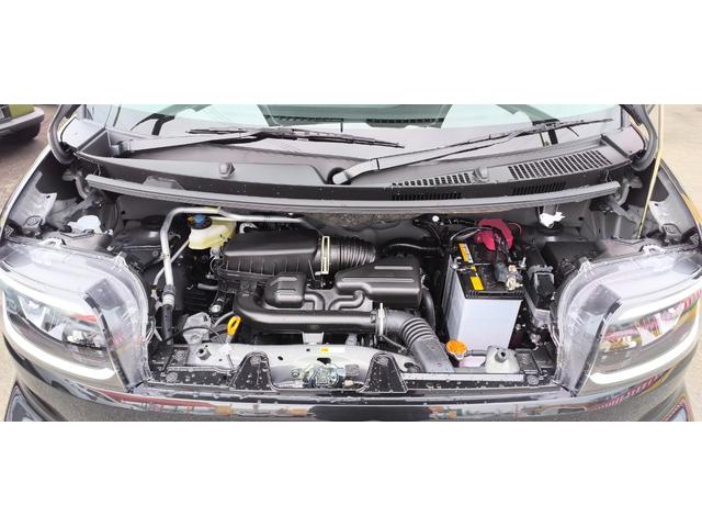 タント Ｘリミテッド　届出済未使用車　両側電動スライドドア　ＬＥＤヘッドライト　　スマートキー　スマートアシスト搭載　３６０°スーパーＵＶ＆ＩＲカットガラス　後方誤発信抑制機能　オートハイビームアシスト搭載（5枚目）