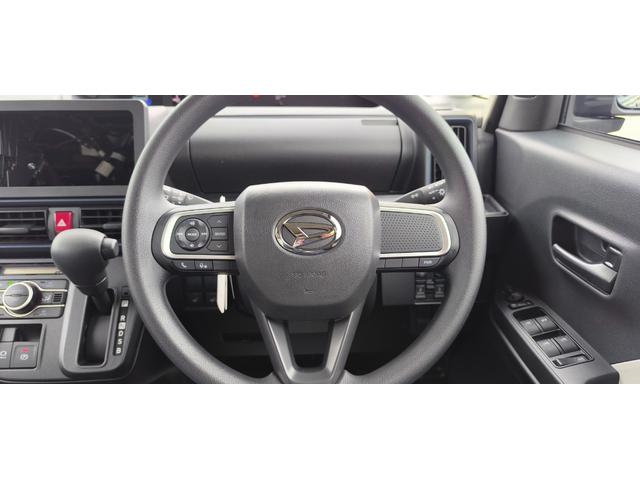 タント Ｘリミテッド　届出済未使用車　両側電動スライドドア　ＬＥＤヘッドライト　　スマートキー　スマートアシスト搭載　３６０°スーパーＵＶ＆ＩＲカットガラス　後方誤発信抑制機能　オートハイビームアシスト搭載（29枚目）