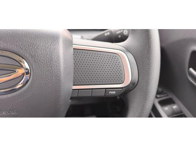 タント Ｘリミテッド　届出済未使用車　両側電動スライドドア　ＬＥＤヘッドライト　　スマートキー　スマートアシスト搭載　３６０°スーパーＵＶ＆ＩＲカットガラス　後方誤発信抑制機能　オートハイビームアシスト搭載（31枚目）