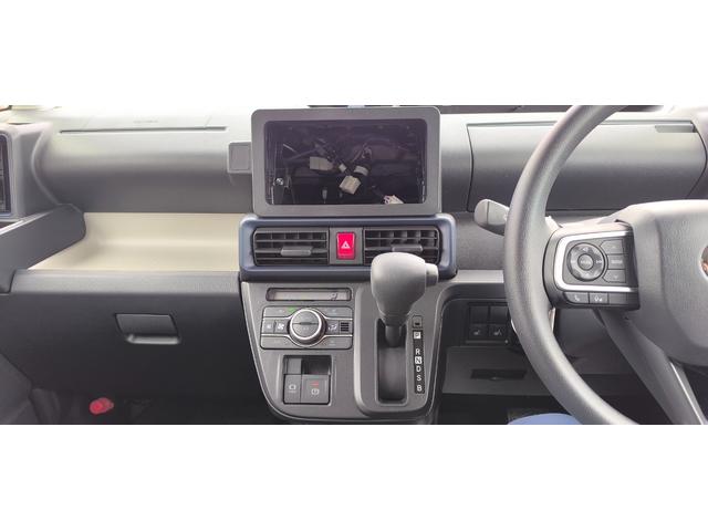 タント Ｘリミテッド　届出済未使用車　両側電動スライドドア　ＬＥＤヘッドライト　　スマートキー　スマートアシスト搭載　３６０°スーパーＵＶ＆ＩＲカットガラス　後方誤発信抑制機能　オートハイビームアシスト搭載（34枚目）