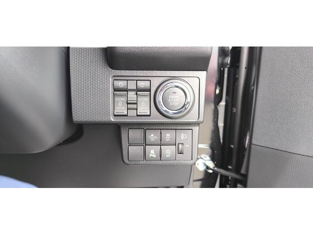 タント Ｘリミテッド　届出済未使用車　両側電動スライドドア　ＬＥＤヘッドライト　　スマートキー　スマートアシスト搭載　３６０°スーパーＵＶ＆ＩＲカットガラス　後方誤発信抑制機能　オートハイビームアシスト搭載（39枚目）
