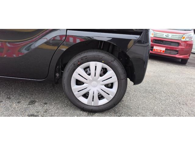 タント Ｘリミテッド　届出済未使用車　両側電動スライドドア　ＬＥＤヘッドライト　　スマートキー　スマートアシスト搭載　３６０°スーパーＵＶ＆ＩＲカットガラス　後方誤発信抑制機能　オートハイビームアシスト搭載（48枚目）